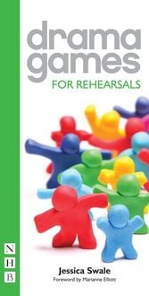 Produktbild: Drama Games for Rehearsals