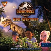 Produktbild: Folge 19: Wieder vereint / Das erste Date (Das Original-H&ouml;rspiel zur TV-Serie)
