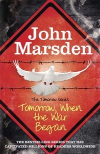 Produktbild: The Tomorrow Series 01. Tomorrow When the War Began