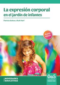 Produktbild: La expresi&oacute;n corporal en el jard&iacute;n de infantes