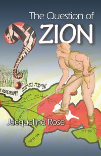 Produktbild: The Question of Zion