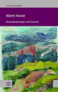 Produktbild: Altern heute