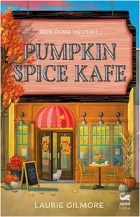 Produktbild: Pumpkin Spice Kafe - Asik Olma Mevsimi