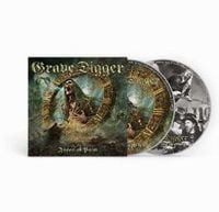 Produktbild: Faces Of Pain (Digipak)