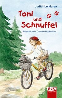 Produktbild: Toni und Schnuffel