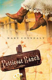 Produktbild: Petticoat Ranch