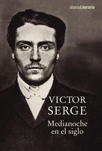 Produktbild: Medianoche en el siglo