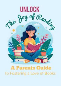Produktbild: Unlock the Joy of Reading