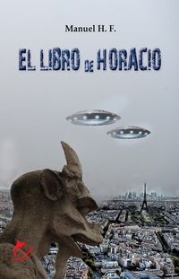 Produktbild: El libro de Horacio