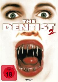 Produktbild: The Dentist 2 (uncut)