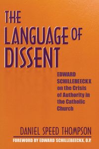 Produktbild: The Language of Dissent