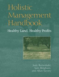 Produktbild: Holistic Management Handbook