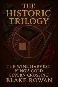 Produktbild: The Complete Historic Trilogy