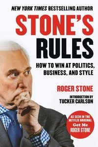 Produktbild: Stone's Rules