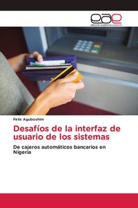 Produktbild: Desaf&iacute;os de la interfaz de usuario de los sistemas