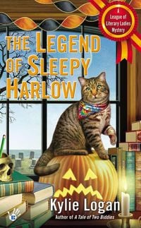 Produktbild: The Legend of Sleepy Harlow