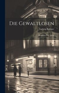 Produktbild: Die Gewaltlosen