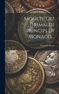 Produktbild: Monete Dei Grimaldi Principi Di Monaco...
