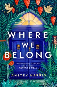 Produktbild: Harris, A: Where We Belong