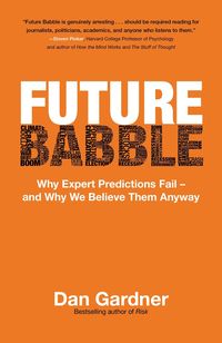 Produktbild: Future Babble
