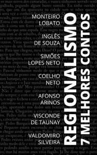 Produktbild: 7 Melhores Contos - Regionalismo