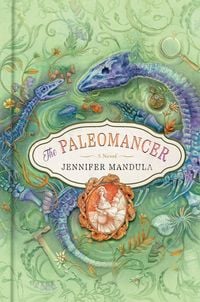 Produktbild: The Paleomancer