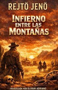 Produktbild: Infierno entre las montanas