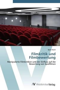 Produktbild: Filmkritik und Filmbewertung
