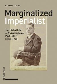 Produktbild: Marginalized Imperialist