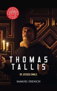 Produktbild: Thomas Tallis