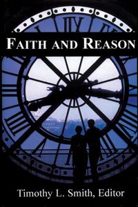 Produktbild: Faith and Reason