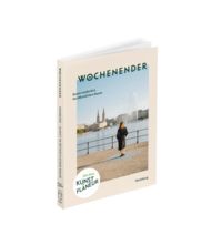 Produktbild: Wochenender: Kunst entdecken im &ouml;ffentlichen Raum