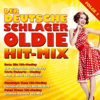 Produktbild: Der Deutsche Schlager Oldie Hit-Mix-Folge 1