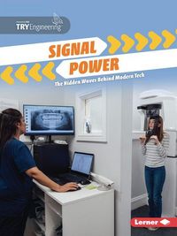 Produktbild: Signal Power