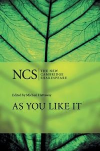 Produktbild: As You Like It