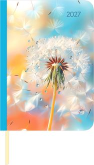 Produktbild: Lady Journal Blowballs 2027
