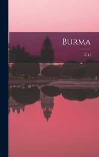 Produktbild: Burma