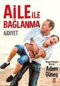 Produktbild: Aile Ile Baglanma