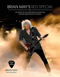 Produktbild: Brian May's Red Special