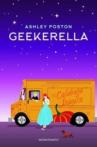 Produktbild: Geekerella