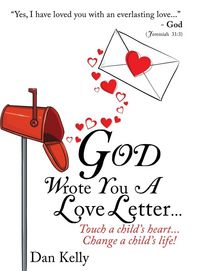 Produktbild: God Wrote You a Love Letter