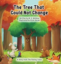 Produktbild: The Tree That Could Not Change