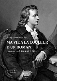Produktbild: Ma vie a la couleur d'un roman