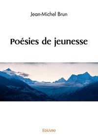 Produktbild: Poesies de jeunesse