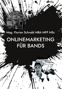 Produktbild: Onlinemarketing f&uuml;r Bands