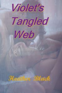 Produktbild: Violet's Tangled Web