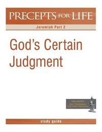 Produktbild: Precepts For Life Study Guide