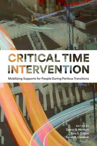 Produktbild: Critical Time Intervention