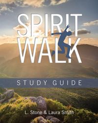 Produktbild: Spirit Walk Study Guide