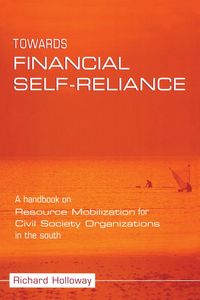 Produktbild: Towards Financial Self-reliance